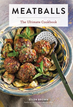 Meatballs - The Ultimate Cookbook